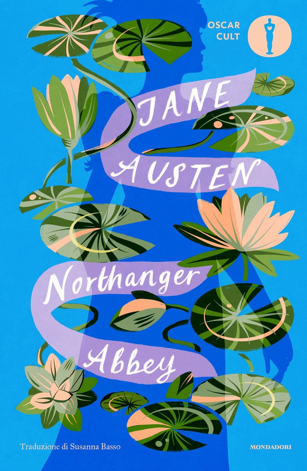 Libro Northanger Abbey di Jane Austen - ean 9788804783718 - Mondadori