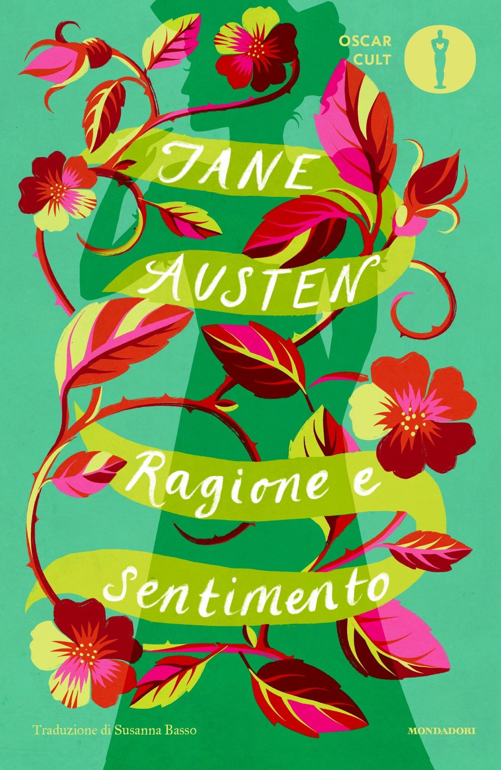 Libro Ragione e sentimento di Jane Austen - ean 9788804783725 - Mondadori