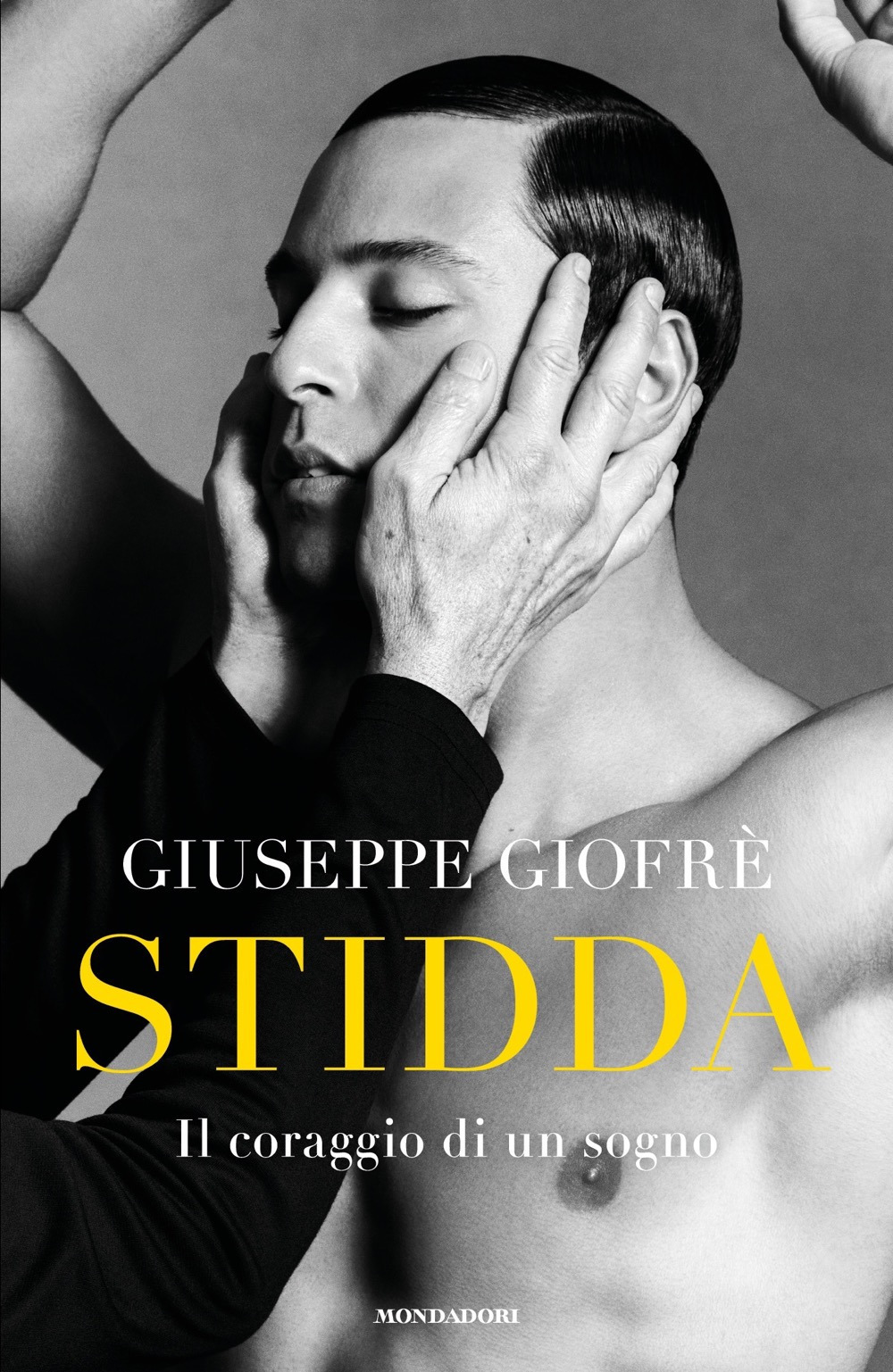 Libro Stidda. Il coraggio di un sogno di Giuseppe Giofrè - ean 9788804784432 - Mondadori