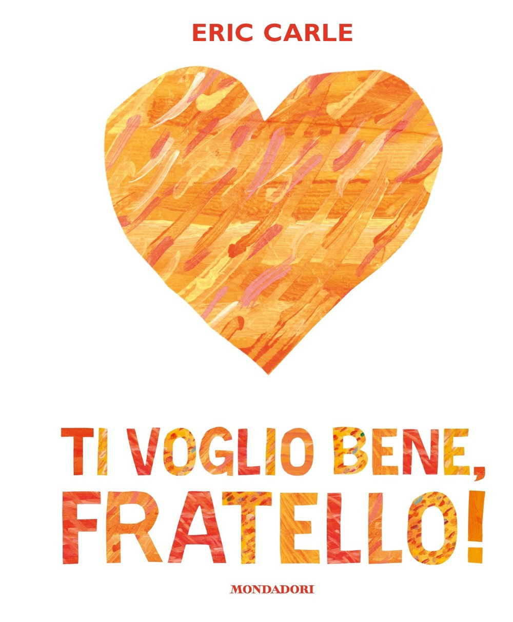 Libro Ti voglio bene