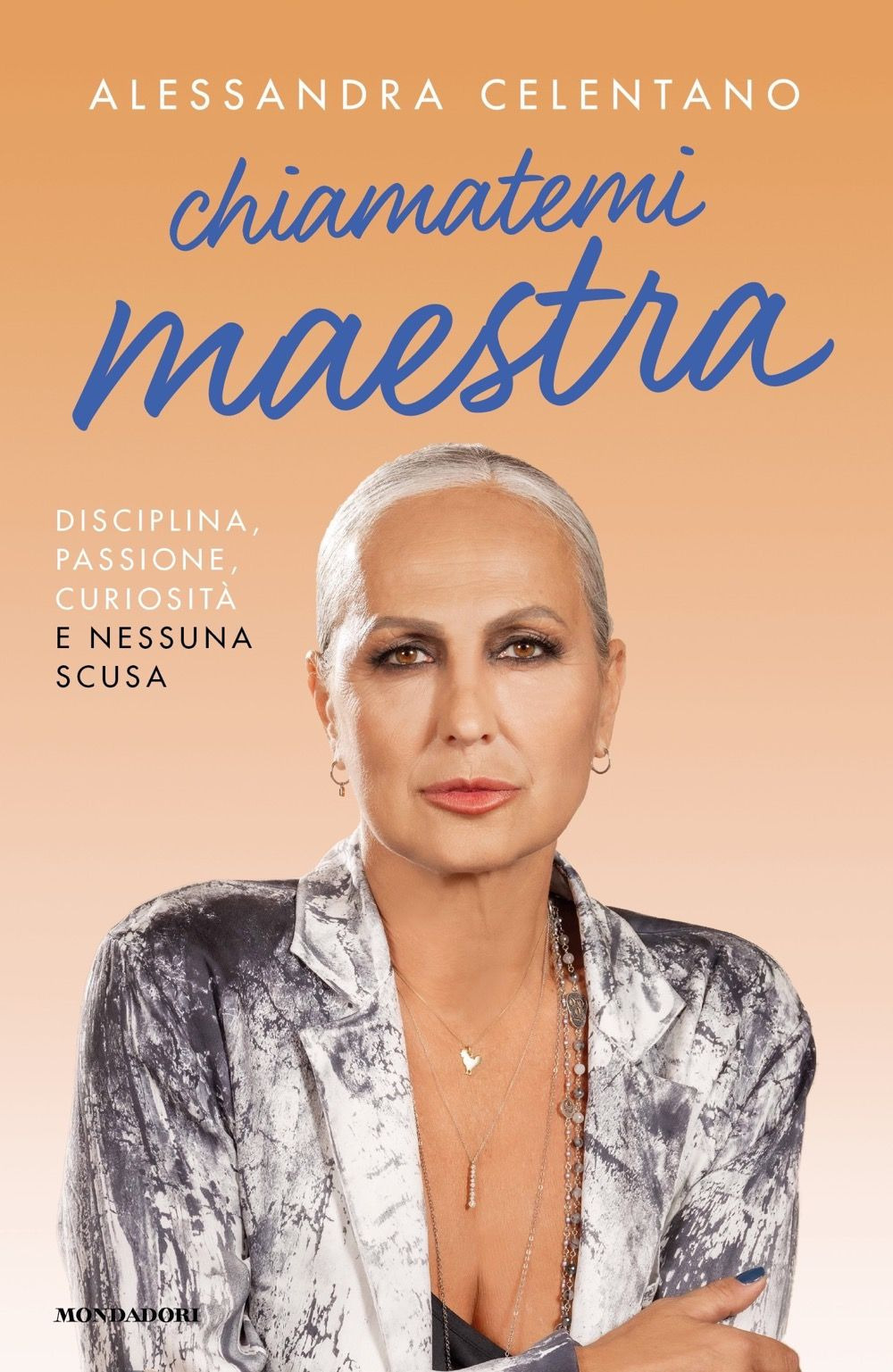 Libro Chiamatemi maestra. Disciplina
