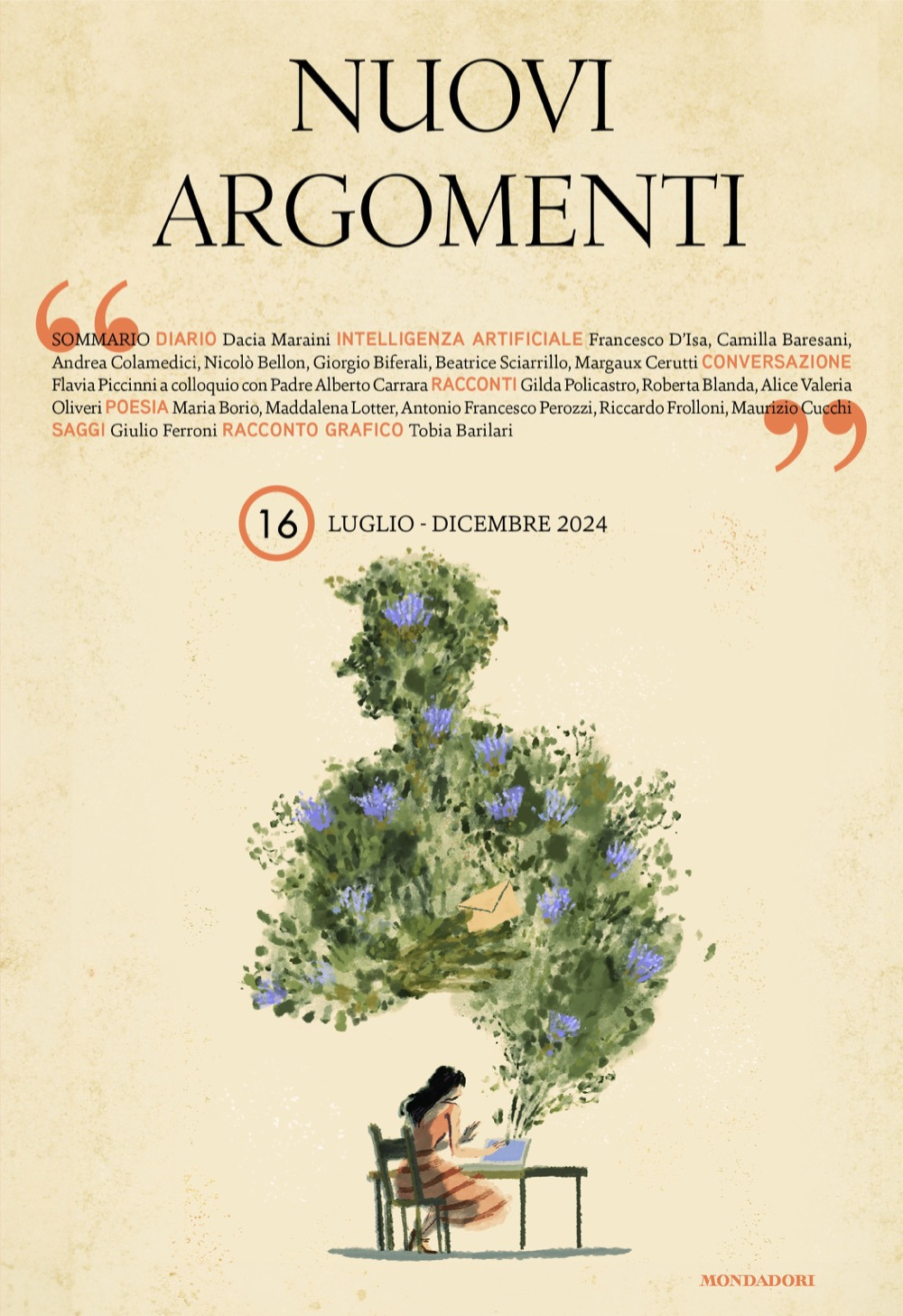 Libro Nuovi argomenti di  - ean 9788804785507 - Mondadori