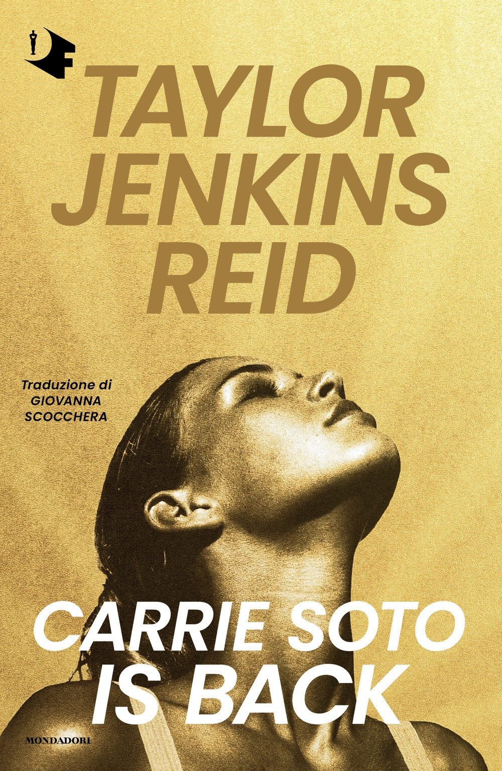 Libro Carrie Soto is back di Taylor Jenkins Reid - ean 9788804785903 - Mondadori