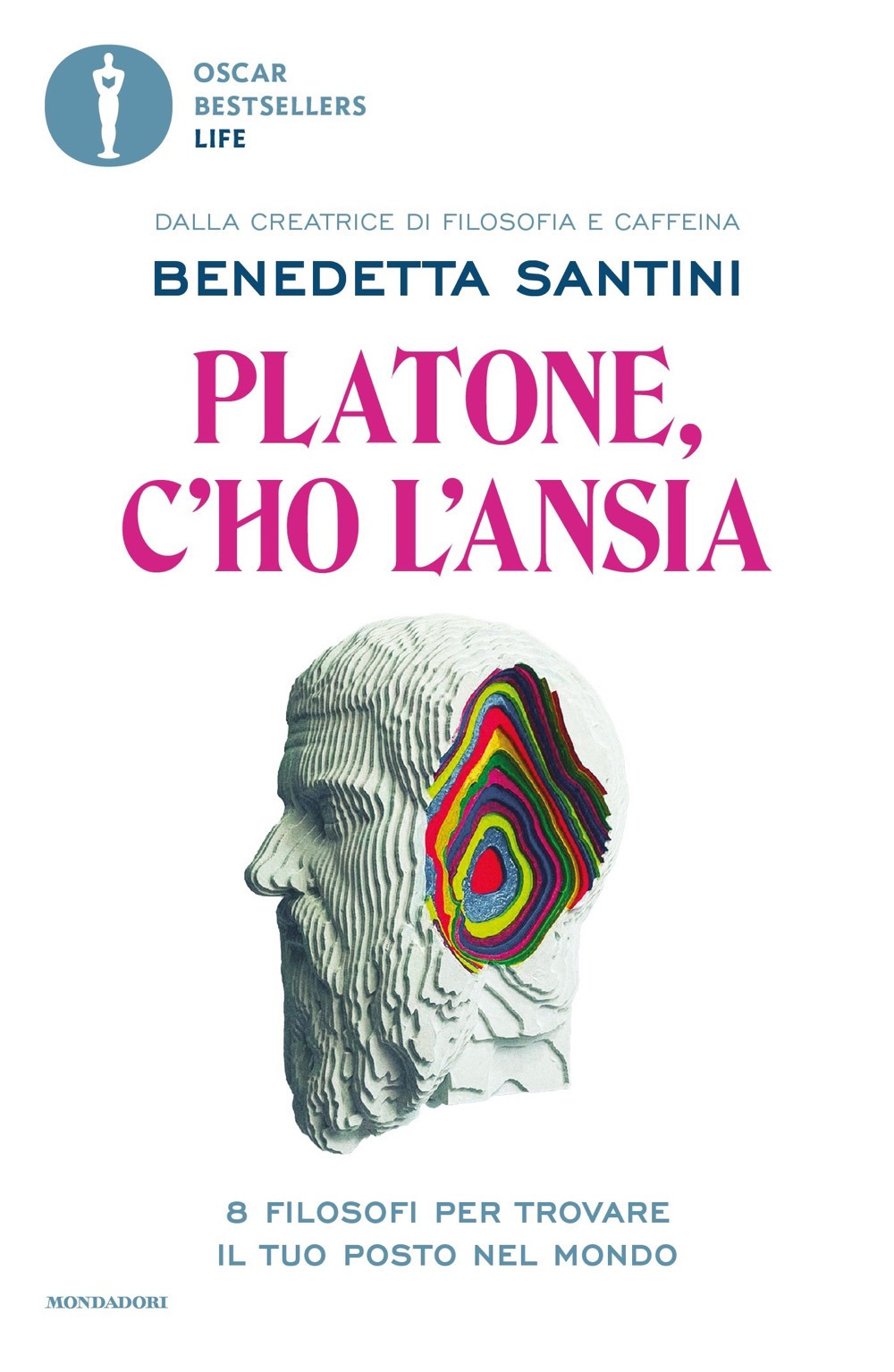Libro Platone