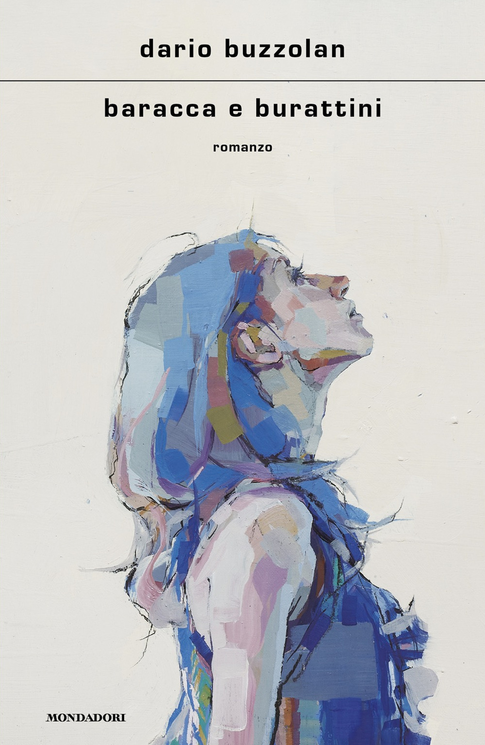 Libro Baracca e burattini di Dario Buzzolan - ean 9788804786023 - Mondadori