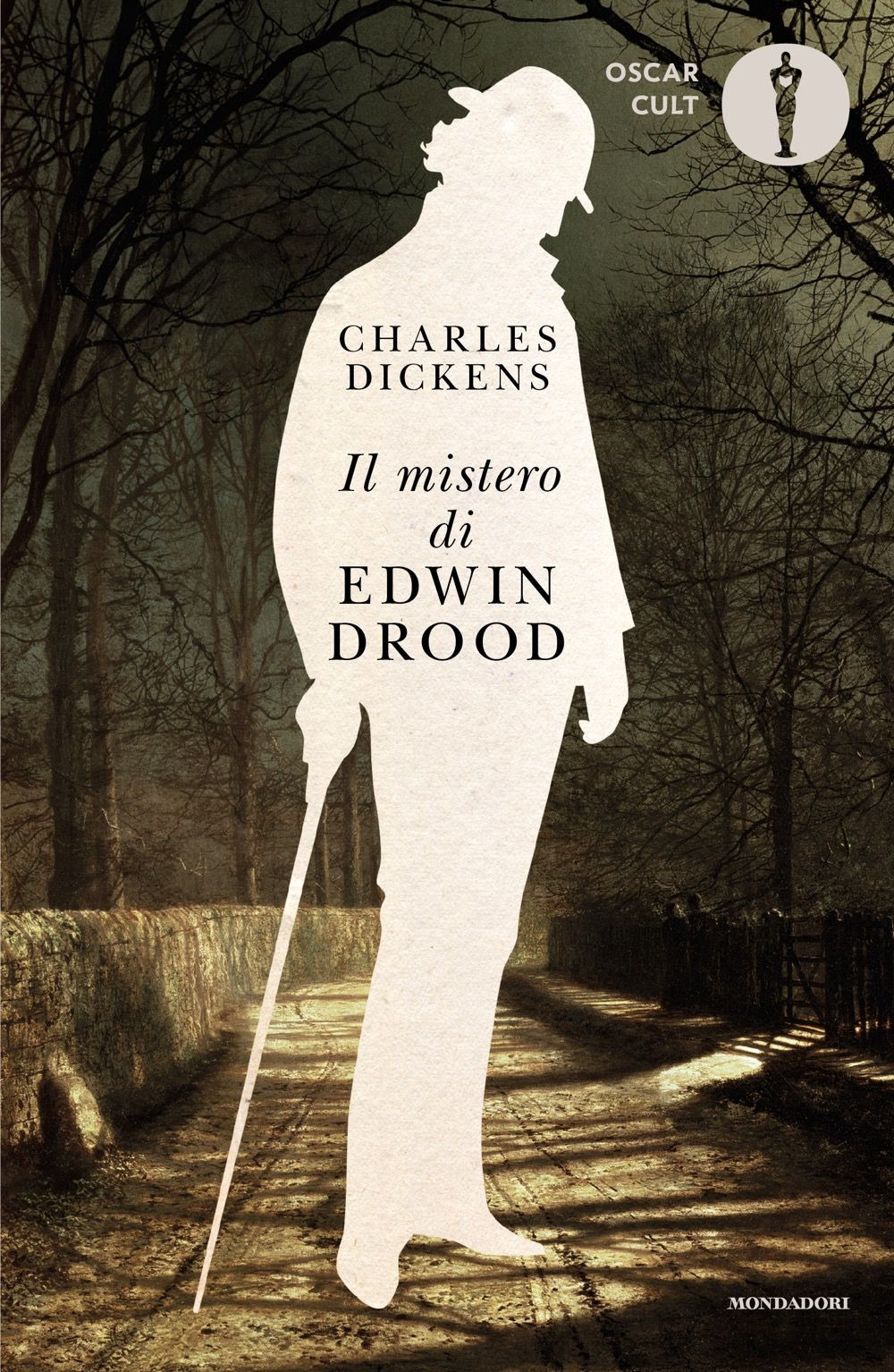 Libro mistero di Edwin Drood di Charles Dickens - ean 9788804786542 - Mondadori