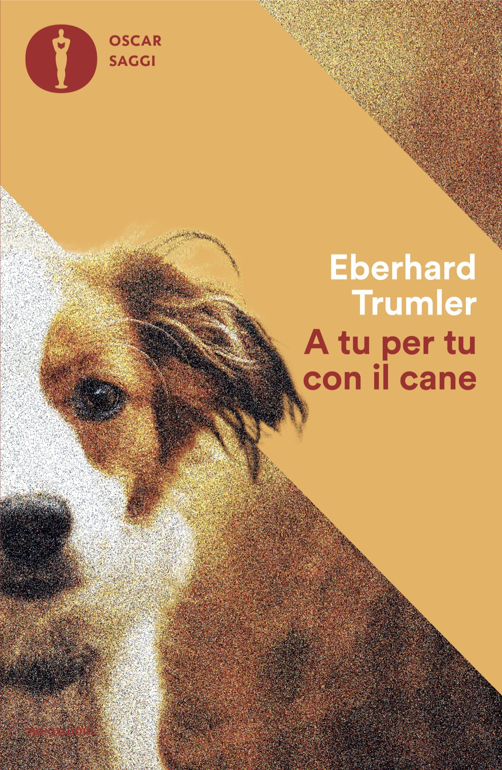 Libro A tu per tu con il cane di Eberhard Trumler - ean 9788804786559 - Mondadori
