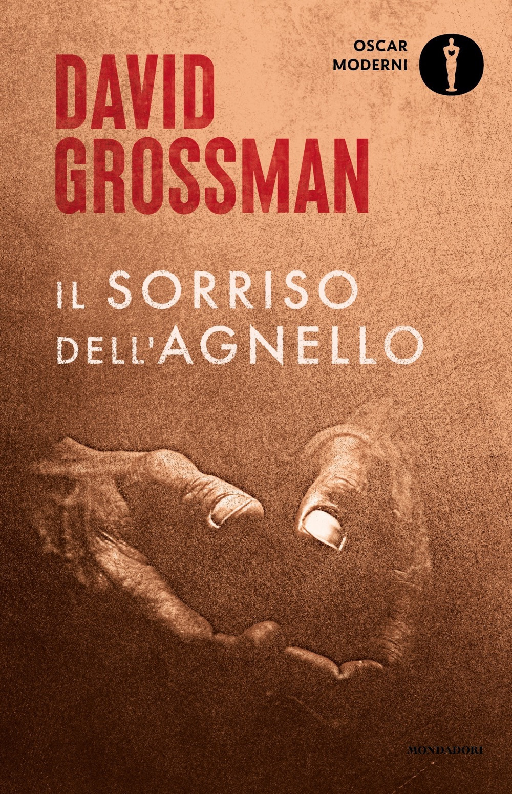 Libro sorriso dell'agnello di David Grossman - ean 9788804786665 - Mondadori