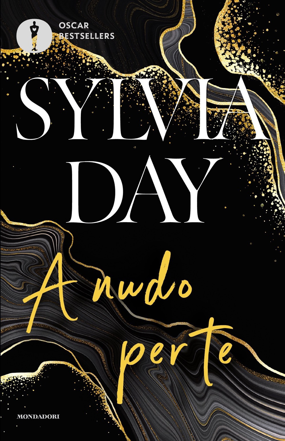 Libro A nudo per te. The crossfire series di Sylvia Day - ean 9788804786795 - Mondadori