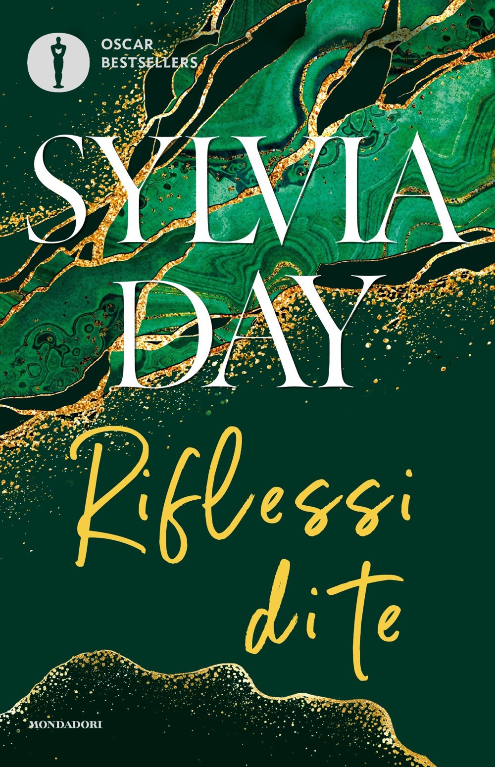 Libro Riflessi di te. The crossfire series di Sylvia Day - ean 9788804786801 - Mondadori
