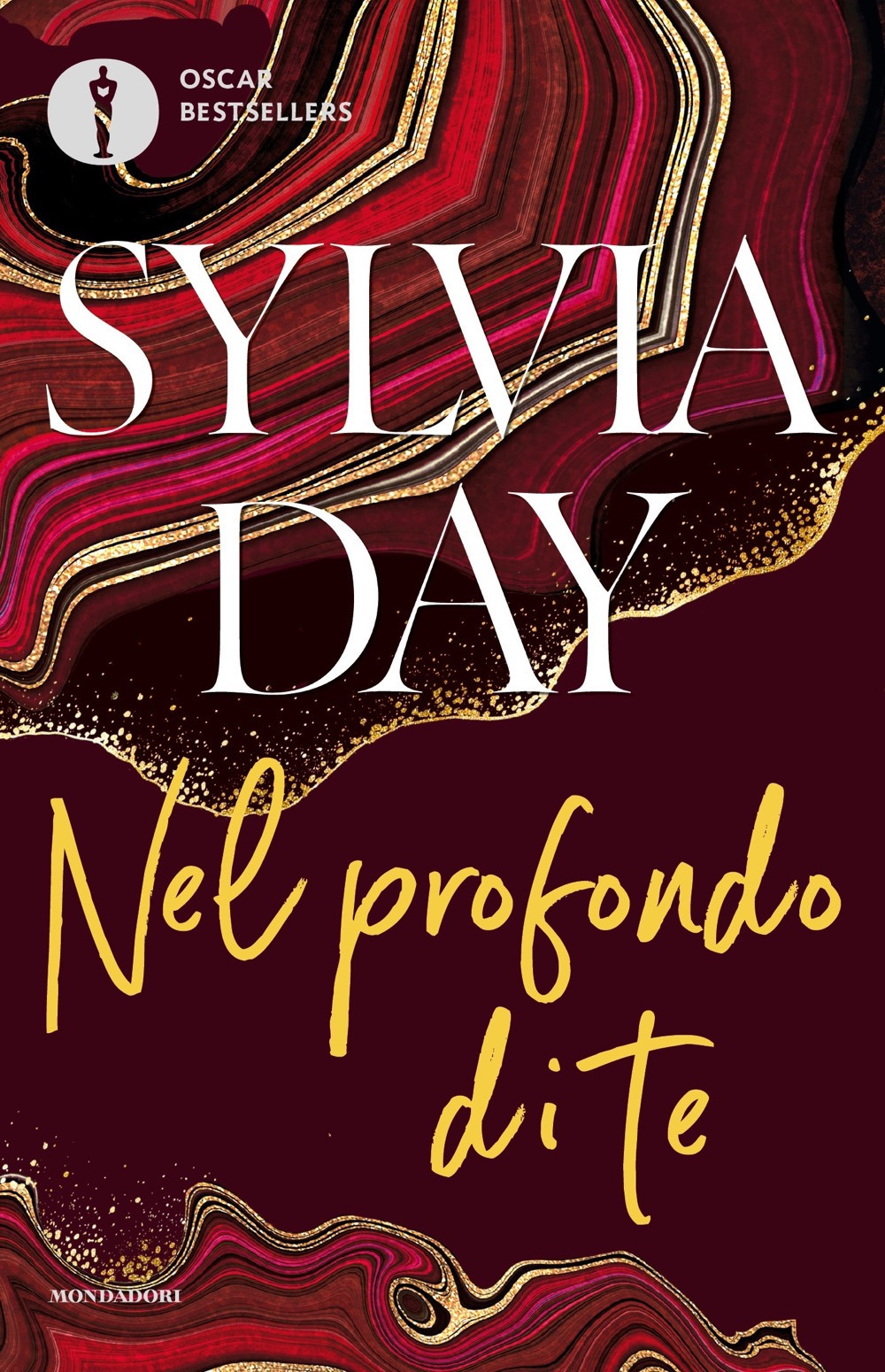 Libro Nel profondo di te. The crossfire series di Sylvia Day - ean 9788804786818 - Mondadori