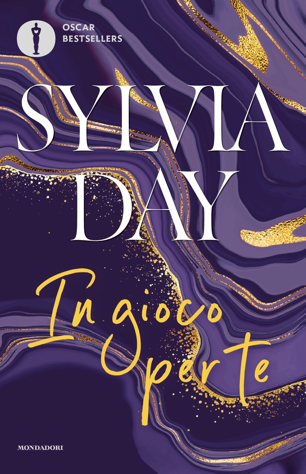Libro In gioco per te. The crossfire series di Sylvia Day - ean 9788804786825 - Mondadori