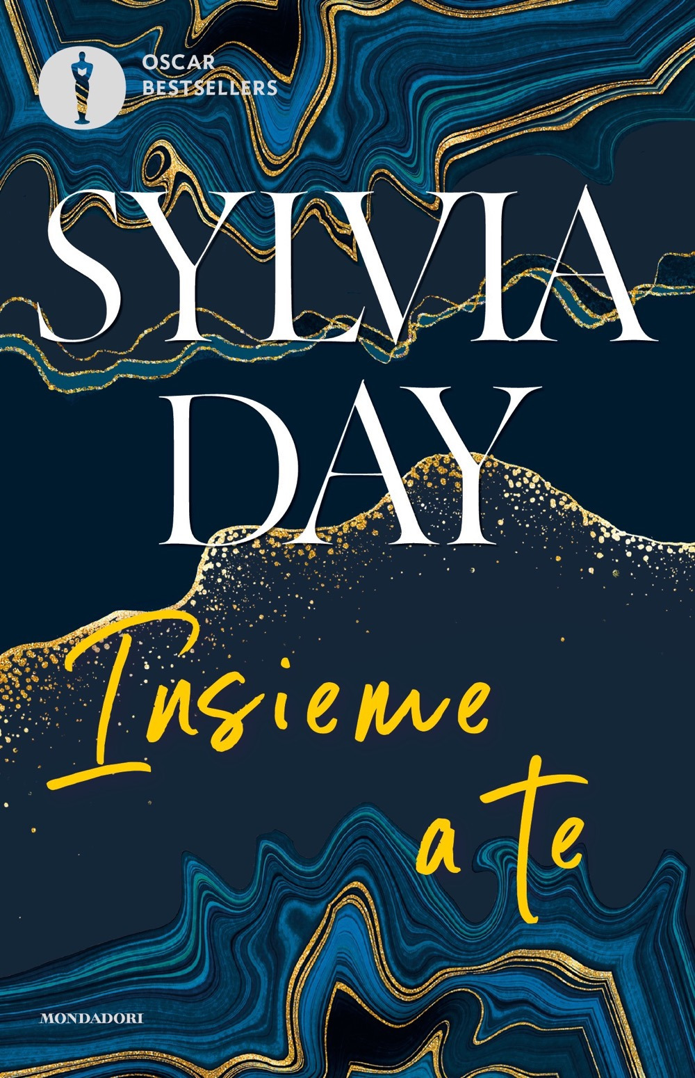 Libro Insieme a te. The crossfire series di Sylvia Day - ean 9788804786832 - Mondadori