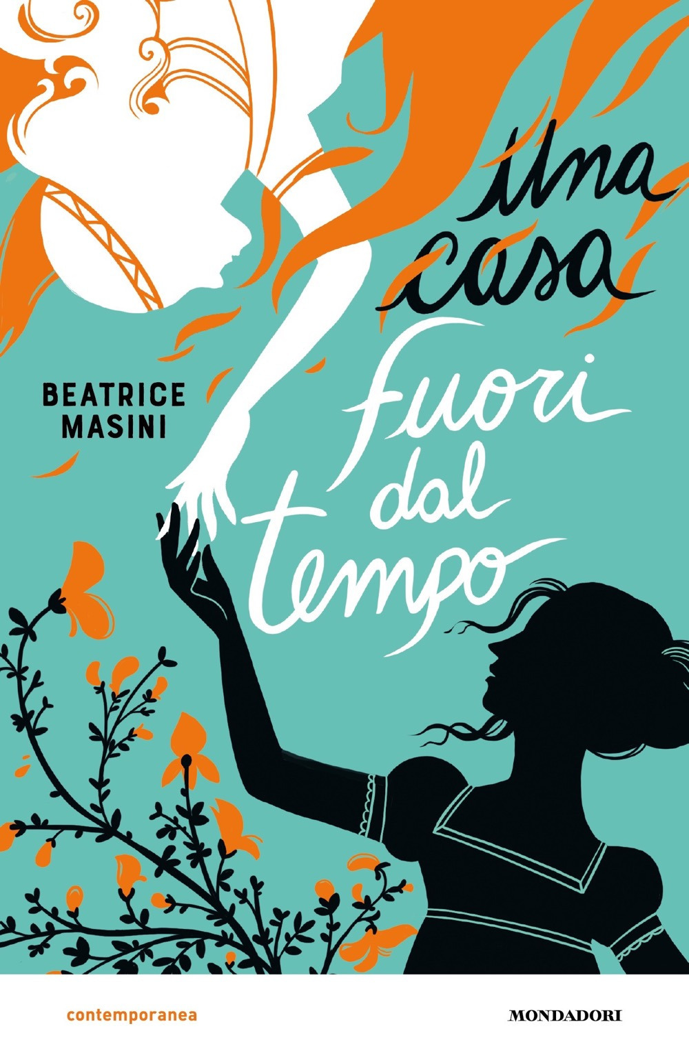 Libro casa fuori dal tempo di Beatrice Masini - ean 9788804787044 - Mondadori