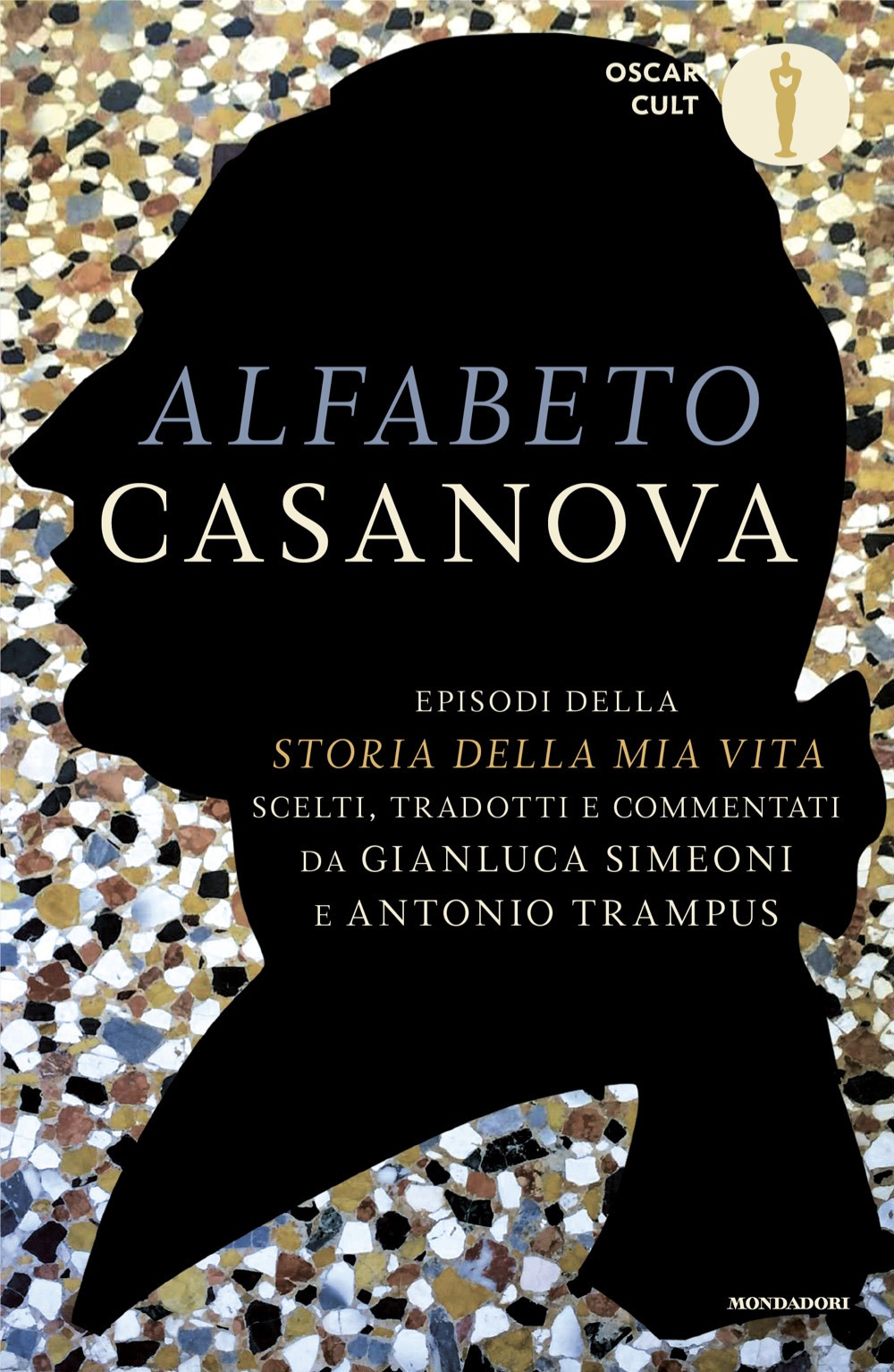 Libro Alfabeto Casanova. Episodi della «Storia della mia vita» scelti