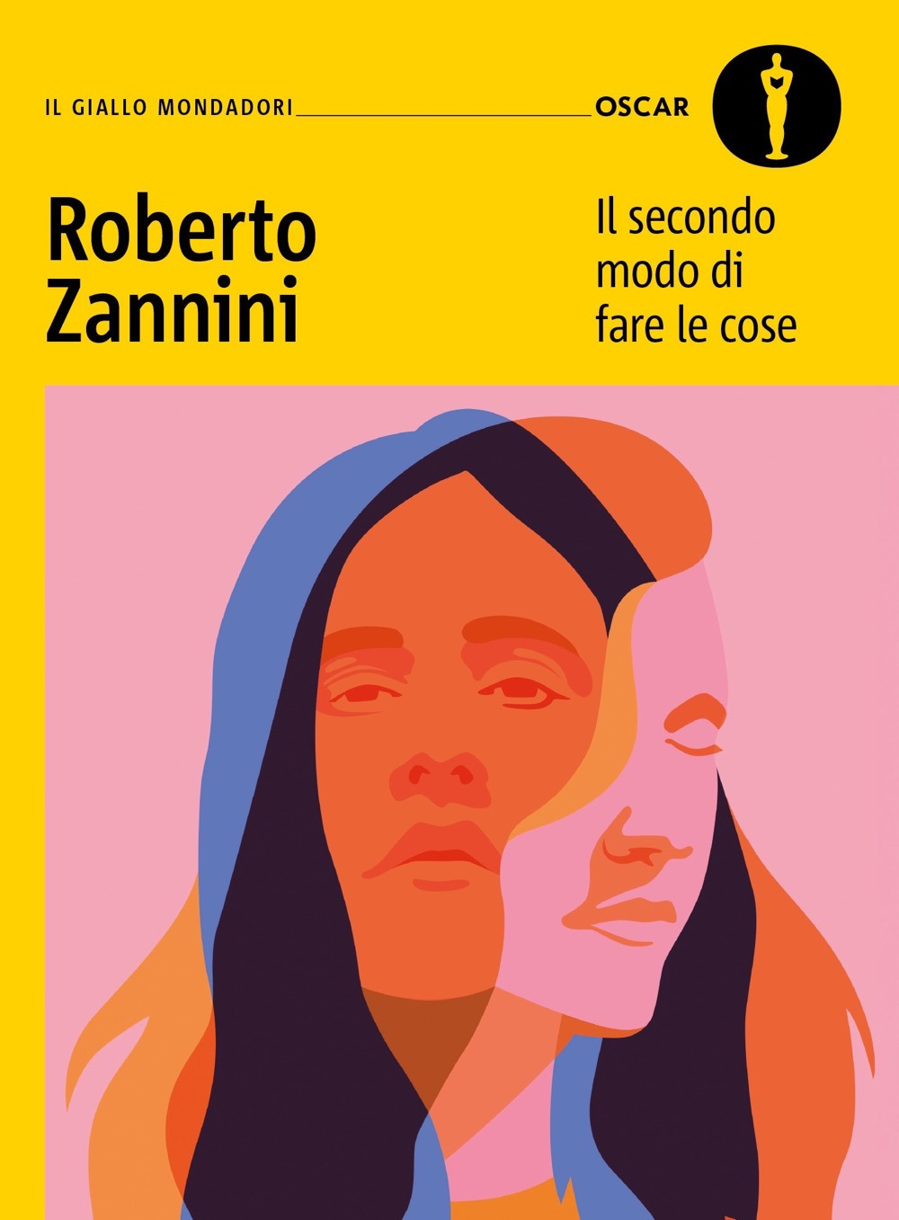 Libro secondo modo di fare le cose di Roberto Zannini - ean 9788804787396 - Mondadori