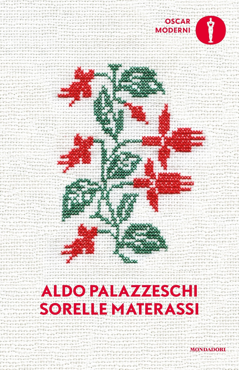 Libro sorelle Materassi di Aldo Palazzeschi - ean 9788804787402 - Mondadori