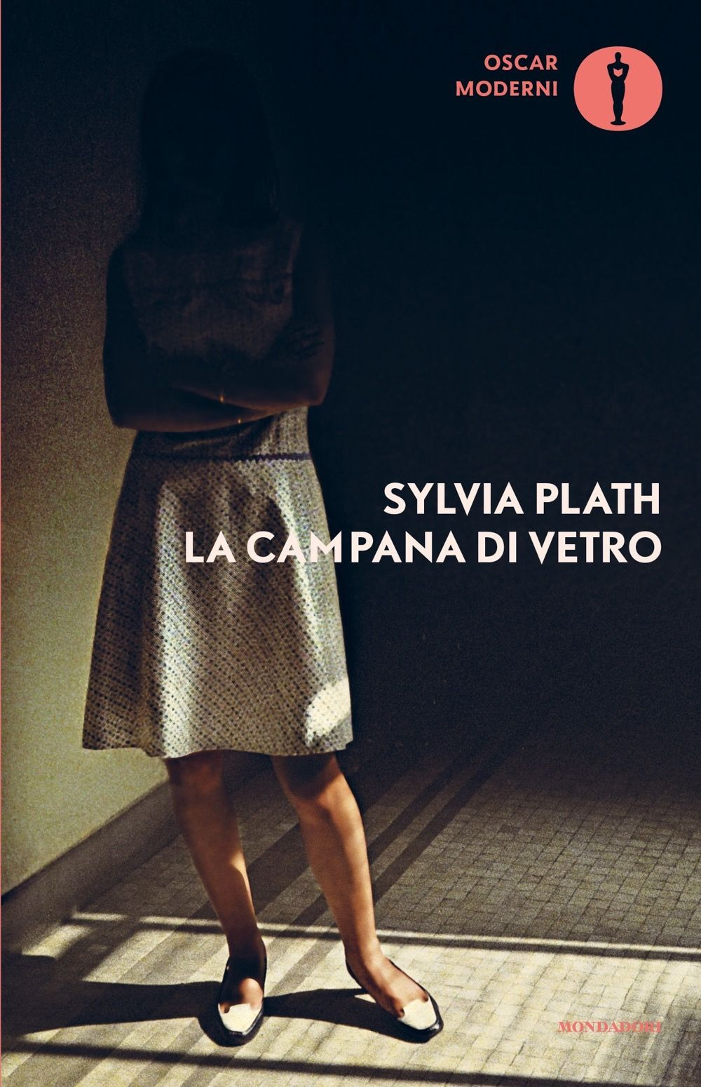Libro campana di vetro di Sylvia Plath - ean 9788804787440 - Mondadori