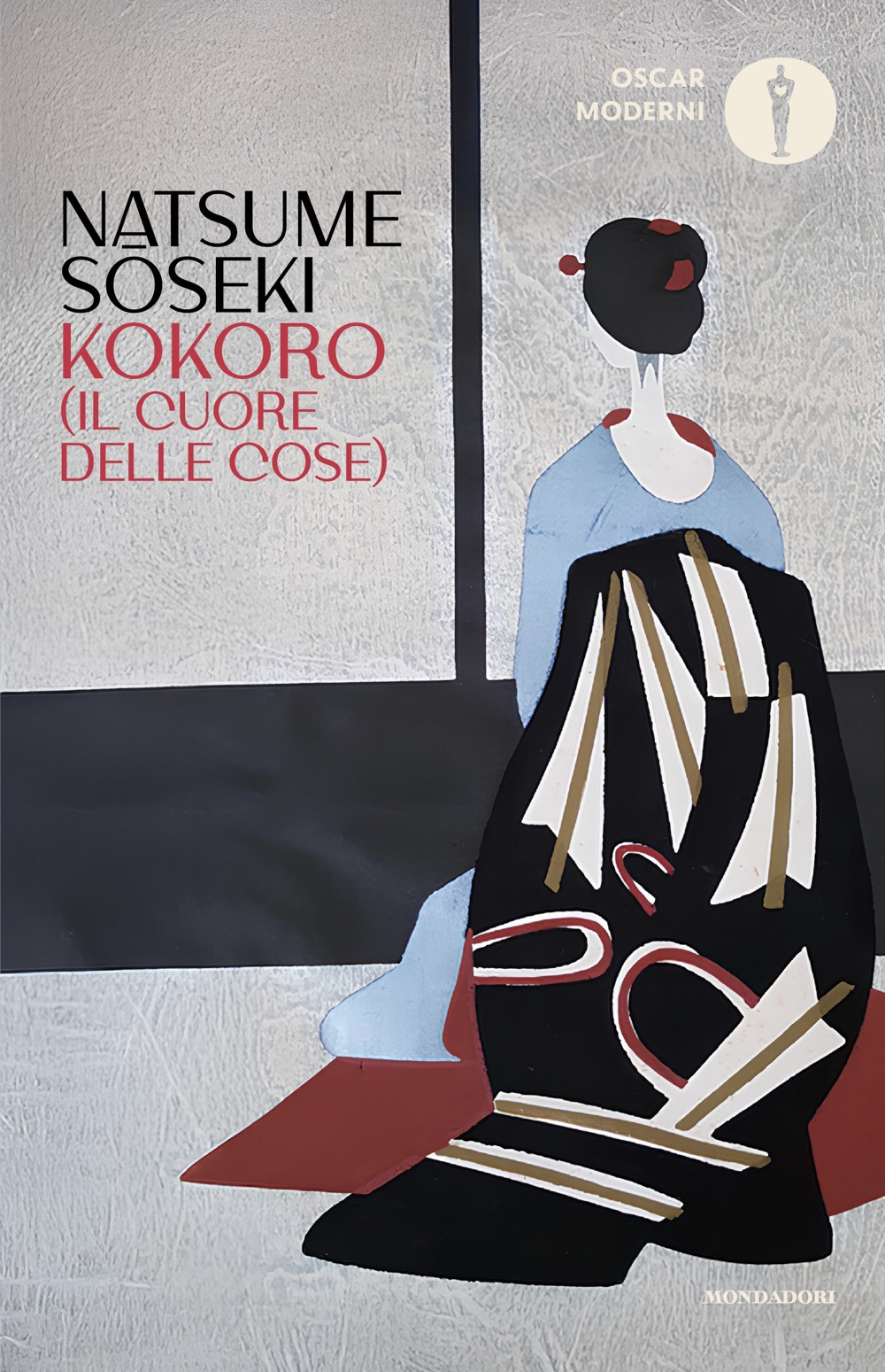 Libro Kokoro (Il cuore delle cose) di Natsume Soseki - ean 9788804787464 - Mondadori
