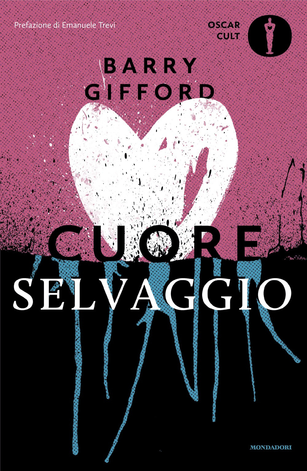 Libro Cuore selvaggio di Barry Gifford - ean 9788804787532 - Mondadori