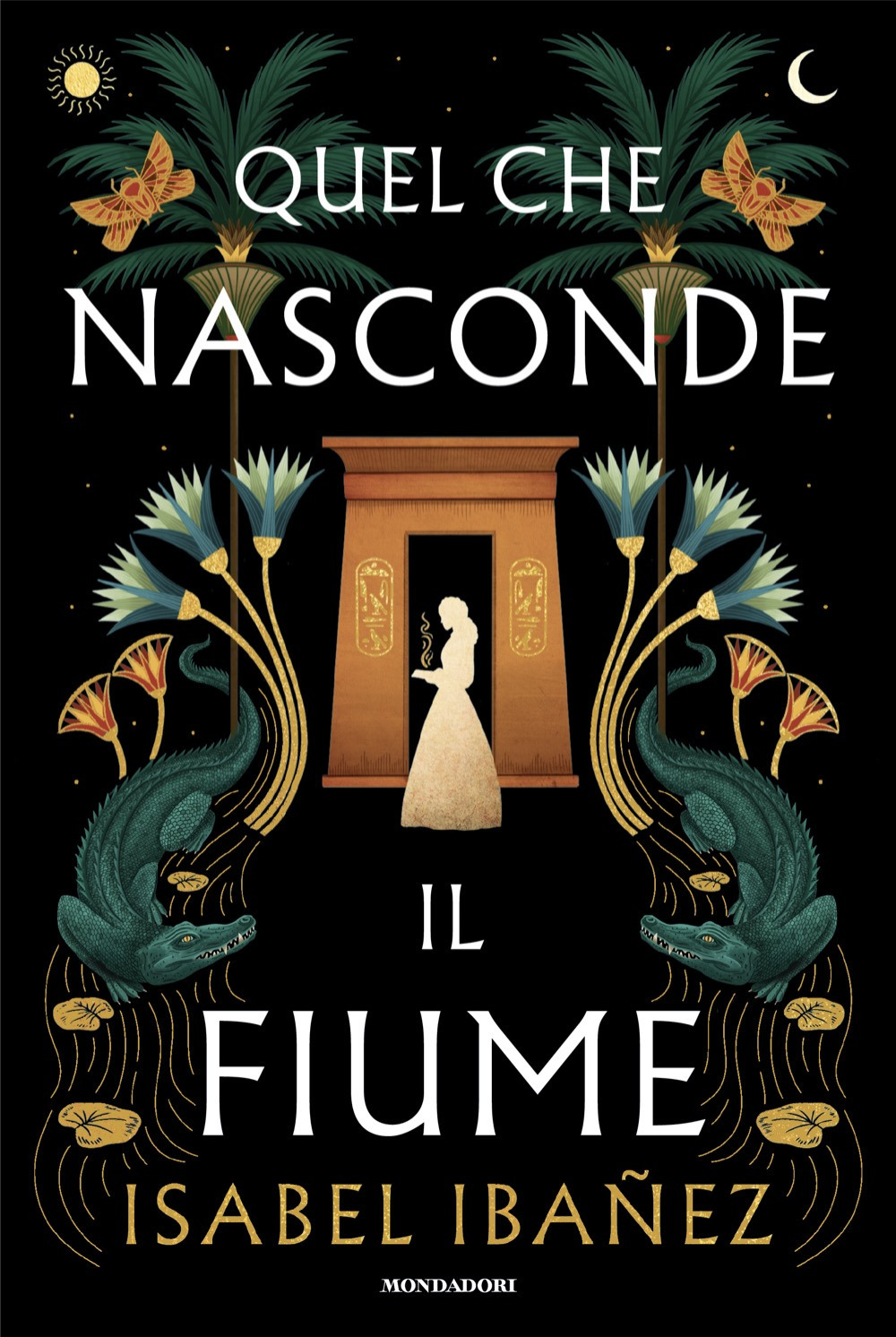 Libro Quel che nasconde il fiume di Isabel Ibañez - ean 9788804787631 - Mondadori