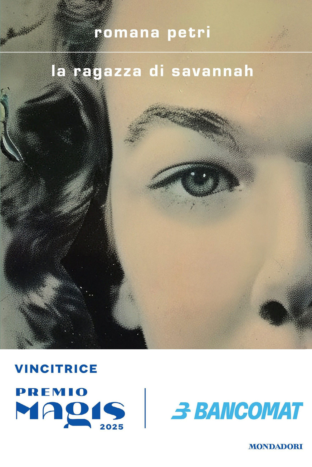 Libro ragazza di Savannah di Romana Petri - ean 9788804787662 - Mondadori