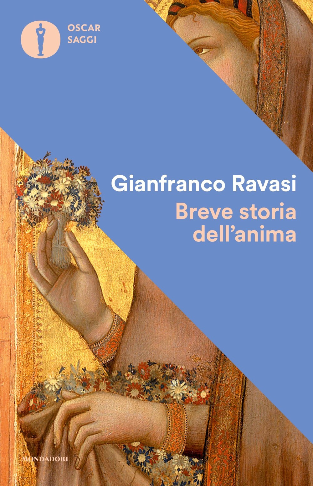 Libro Breve storia dell'anima di Gianfranco Ravasi - ean 9788804788386 - Mondadori