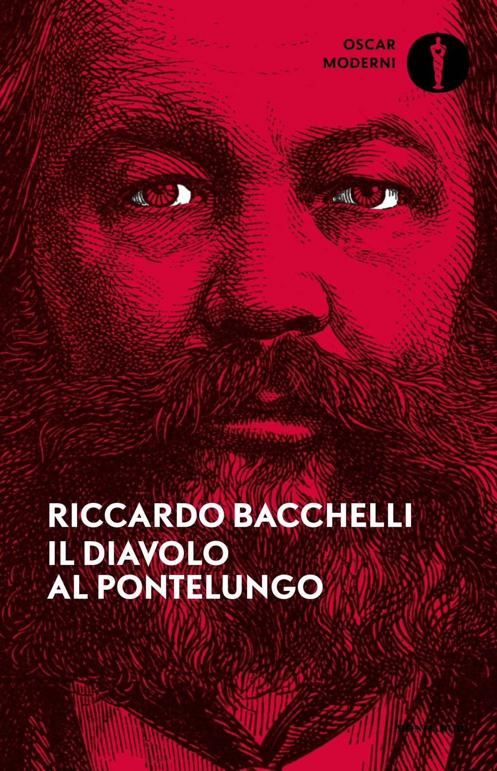 Libro diavolo al Pontelungo di Riccardo Bacchelli - ean 9788804788409 - Mondadori