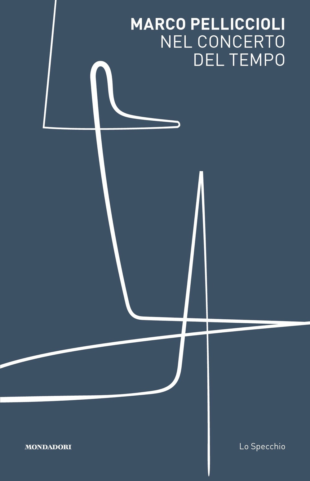 Libro Nel concerto del tempo di Marco Pelliccioli - ean 9788804788430 - Mondadori
