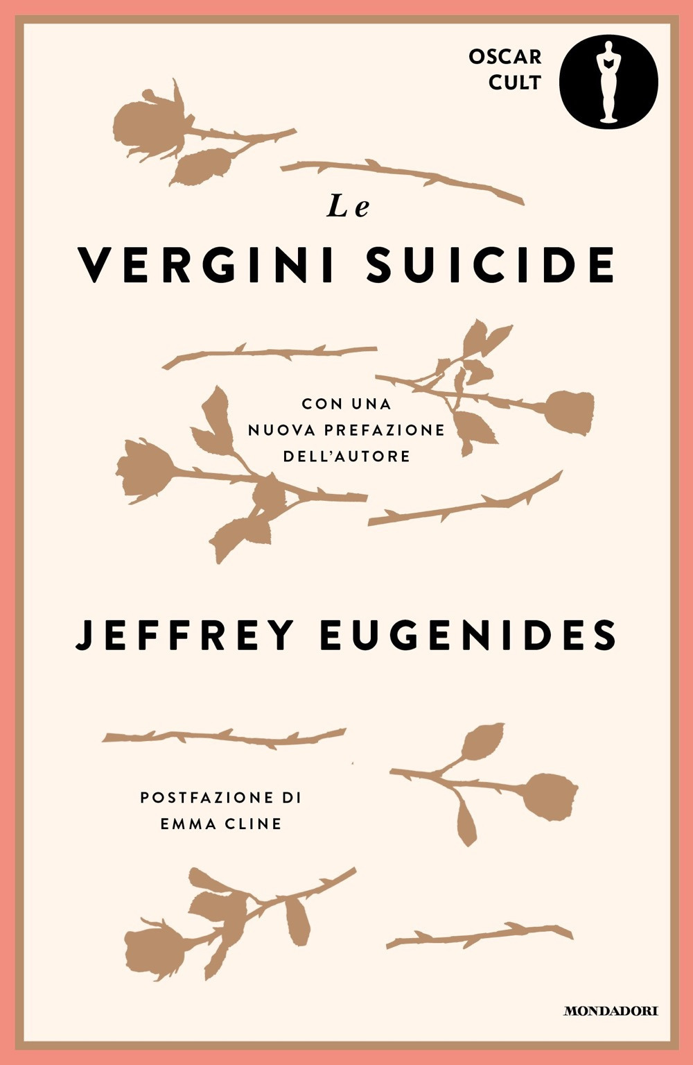 Libro vergini suicide di Jeffrey Eugenides - ean 9788804788508 - Mondadori