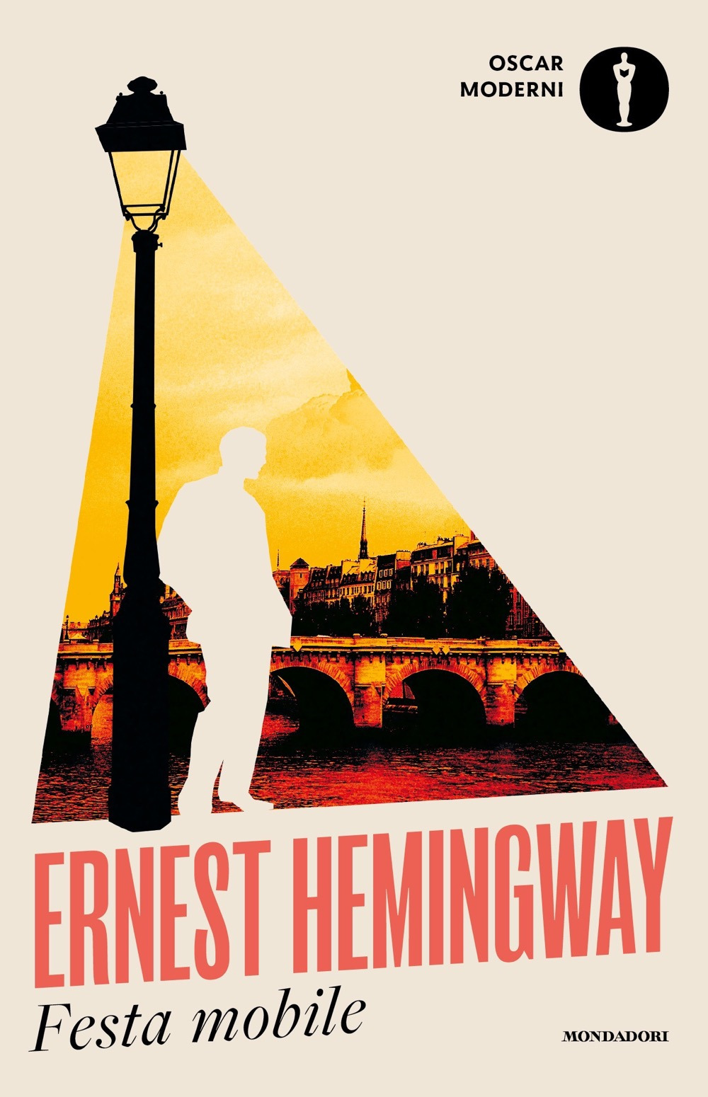Libro Festa mobile. Ediz. restaurata di Ernest Hemingway - ean 9788804788881 - Mondadori