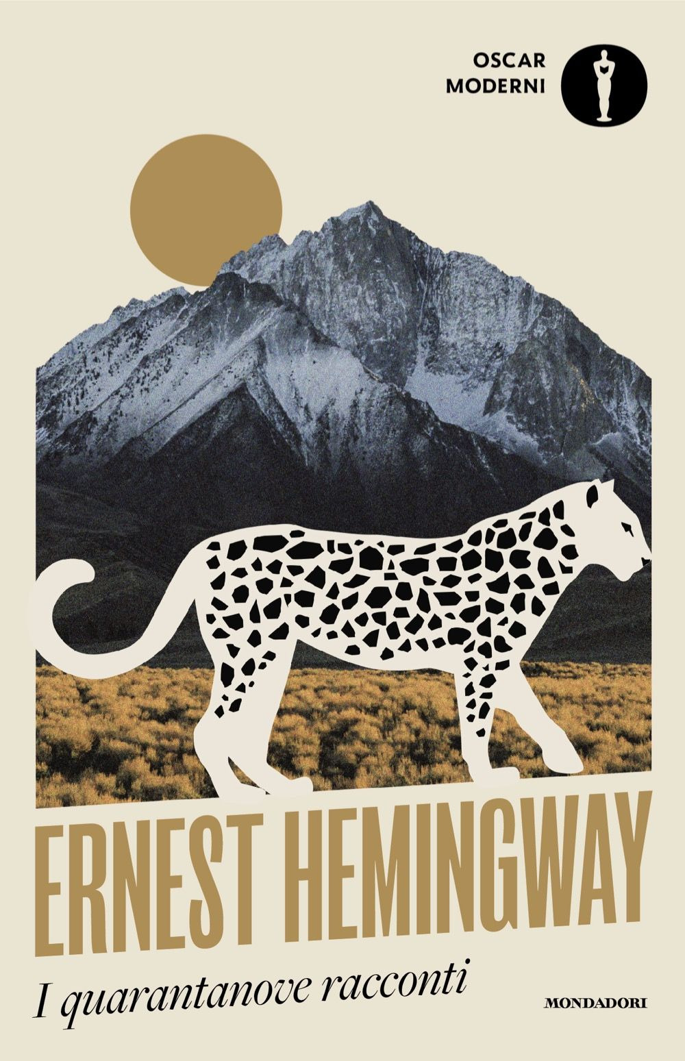 Libro quarantanove racconti di Ernest Hemingway - ean 9788804788904 - Mondadori