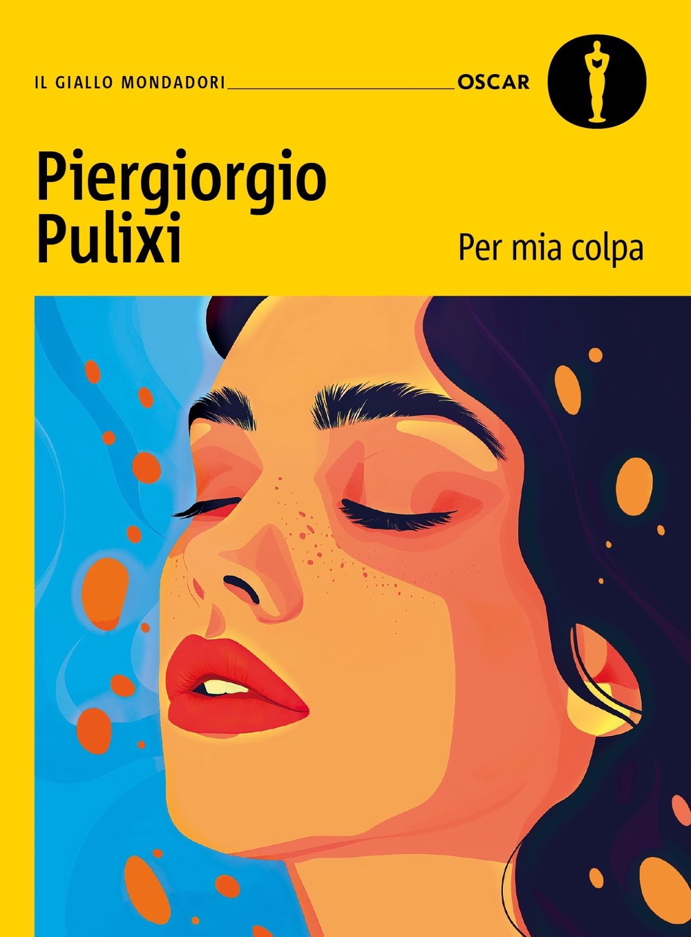 Libro Per mia colpa di Piergiorgio Pulixi - ean 9788804789178 - Mondadori