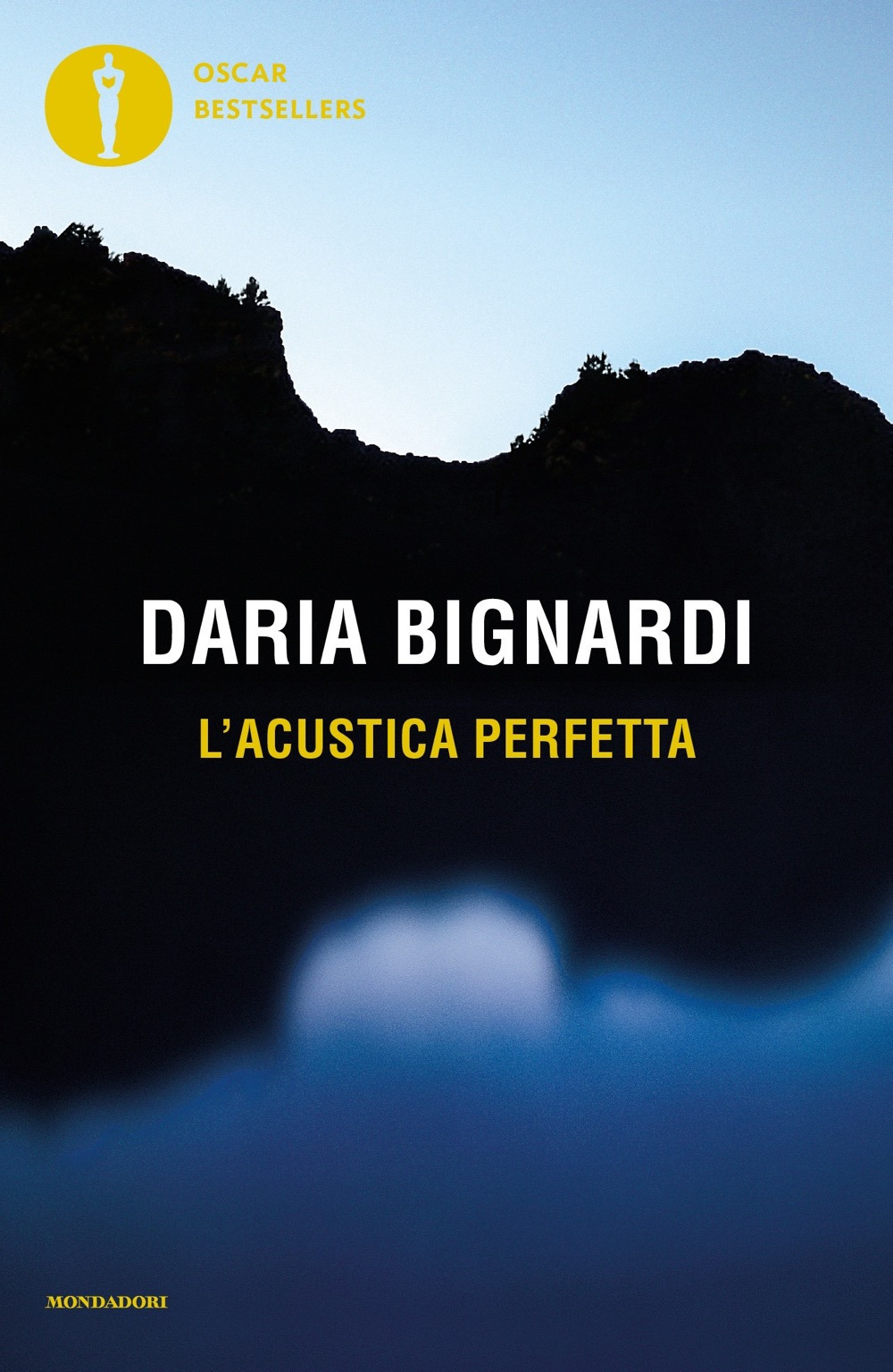 Libro acustica perfetta di Daria Bignardi - ean 9788804789390 - Mondadori