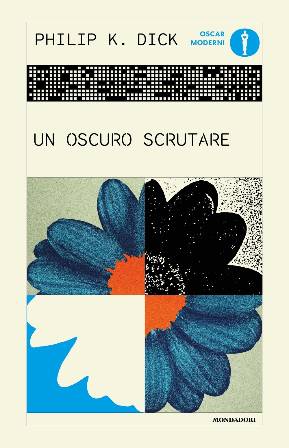 Libro oscuro scrutare di Philip K. Dick - ean 9788804789543 - Mondadori