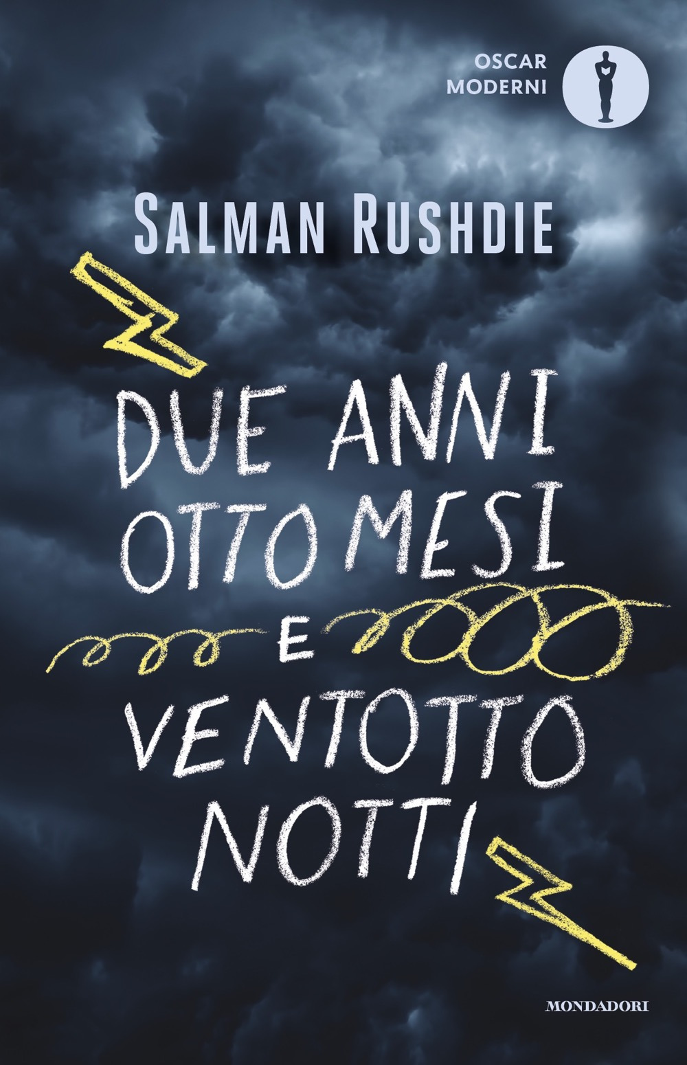 Libro Due anni