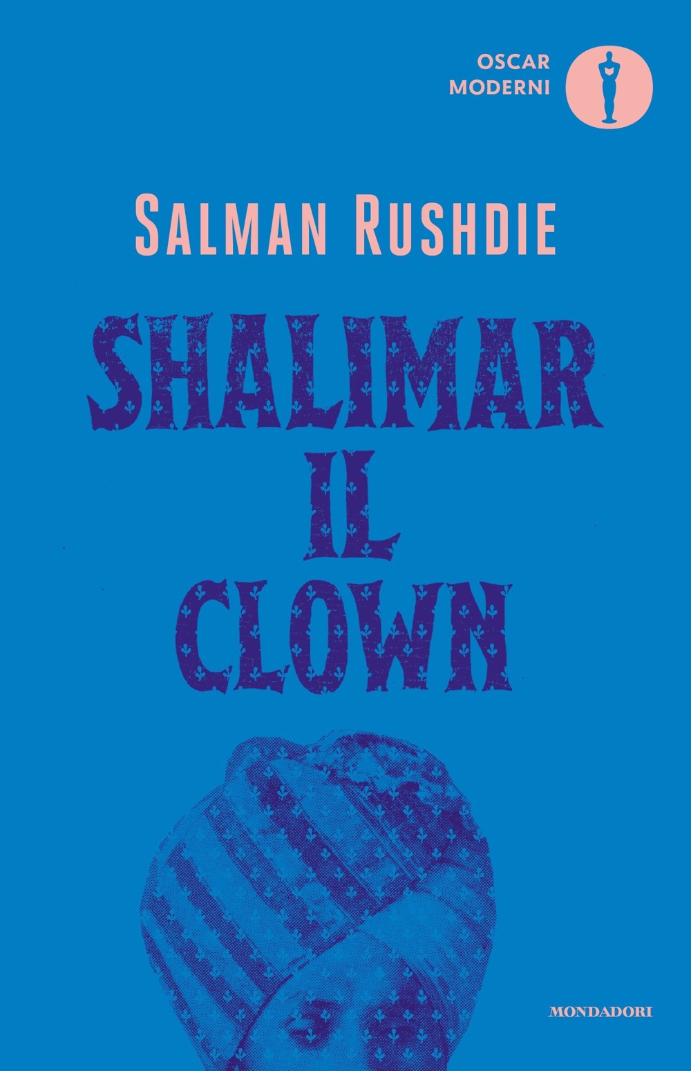 Libro Shalimar il clown di Salman Rushdie - ean 9788804789666 - Mondadori