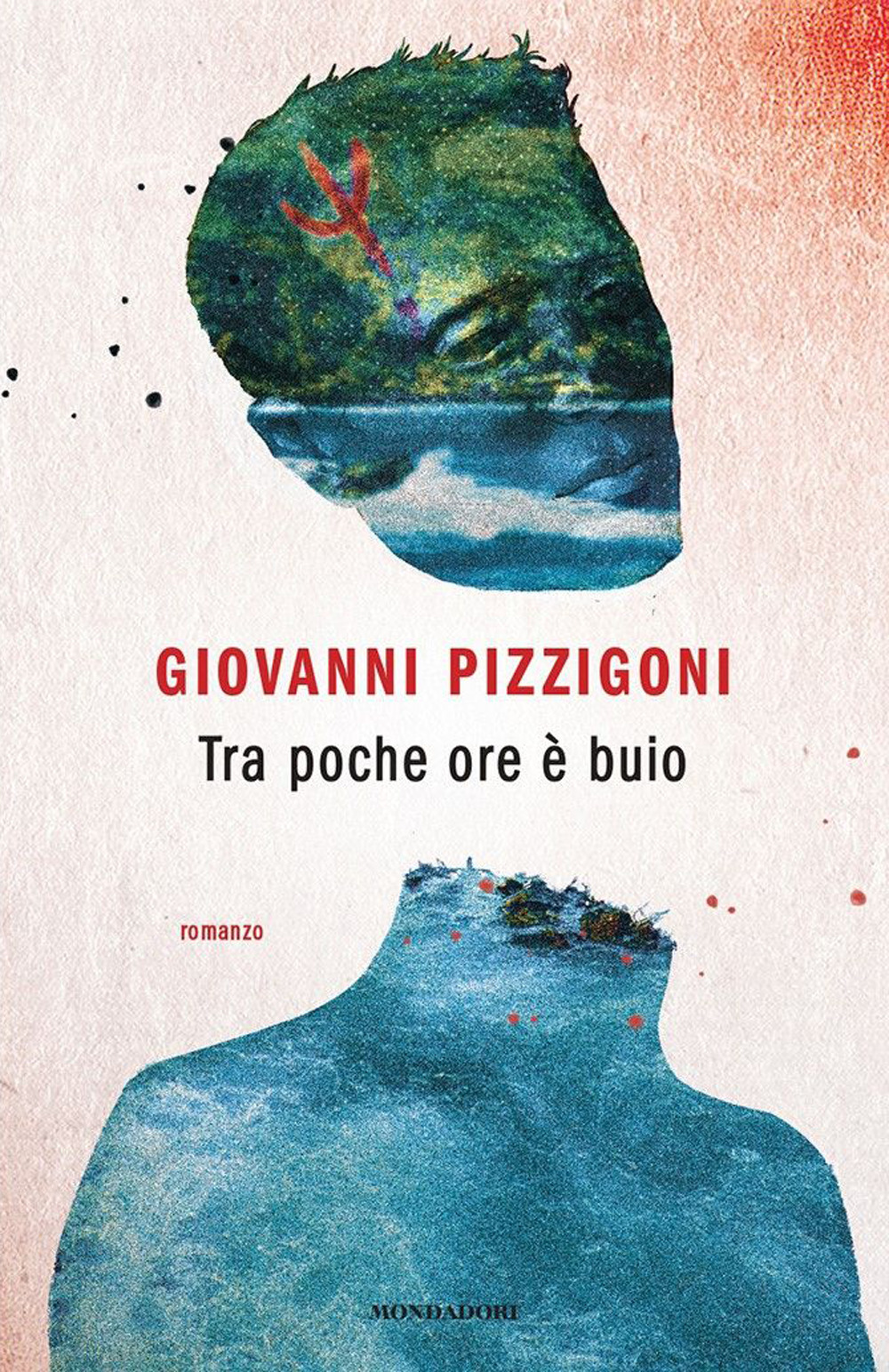 Libro Tra poche ore è buio di Giovanni Pizzigoni - ean 9788804789789 - Mondadori