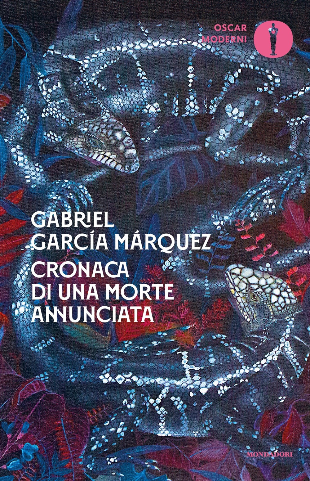 Libro Cronaca di una morte annunciata di Gabriel García Márquez - ean 9788804789901 - Mondadori