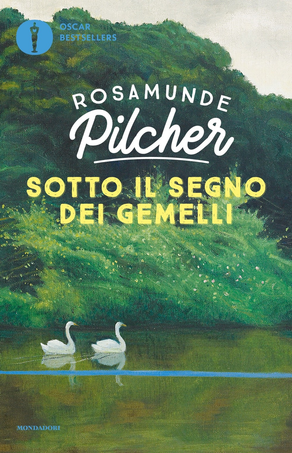 Libro Sotto il segno dei gemelli di Rosamunde Pilcher - ean 9788804789963 - Mondadori