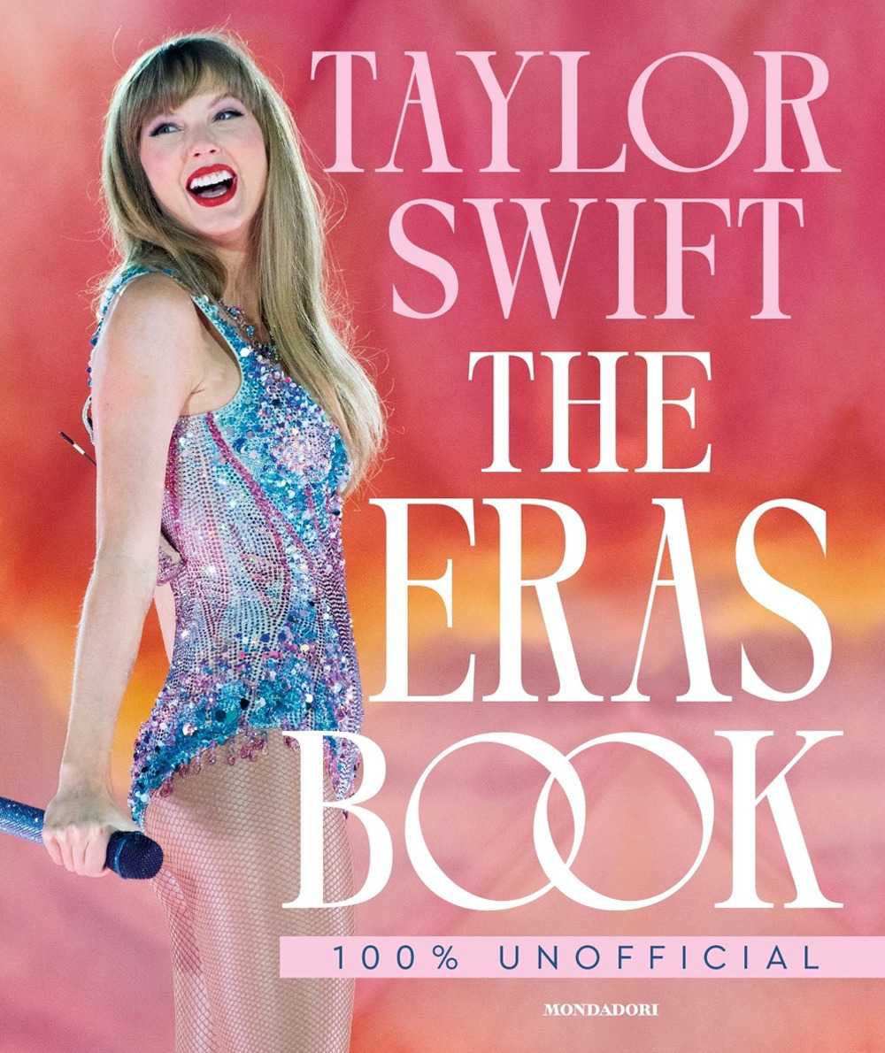 Libro Taylor Swift. The Eras book di  - ean 9788804790280 - Mondadori