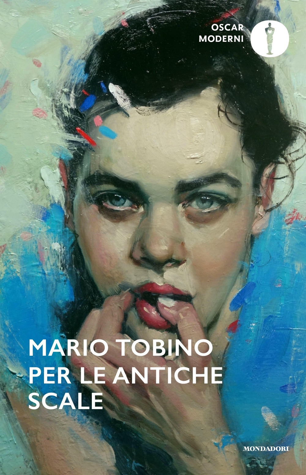 Libro Per le antiche scale di Mario Tobino - ean 9788804790419 - Mondadori