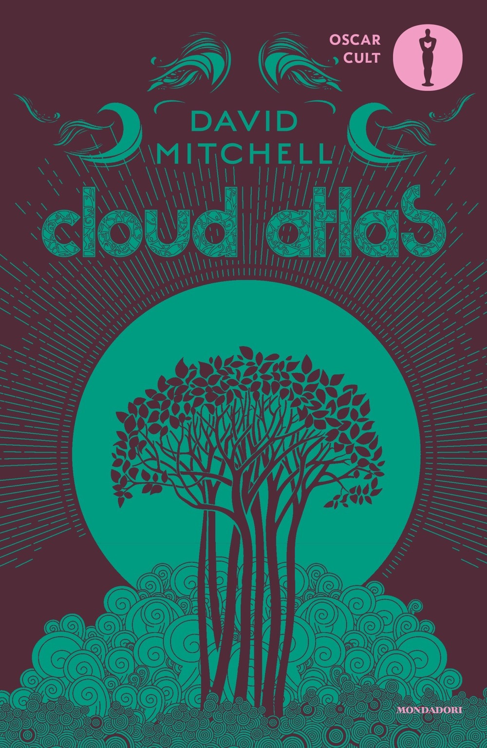 Libro Cloud Atlas. L'atlante delle nuvole di David Mitchell - ean 9788804790778 - Mondadori