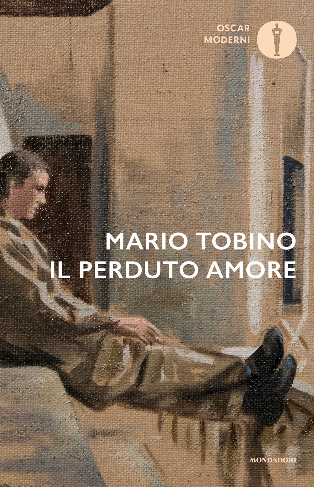 Libro perduto amore di Mario Tobino - ean 9788804790792 - Mondadori