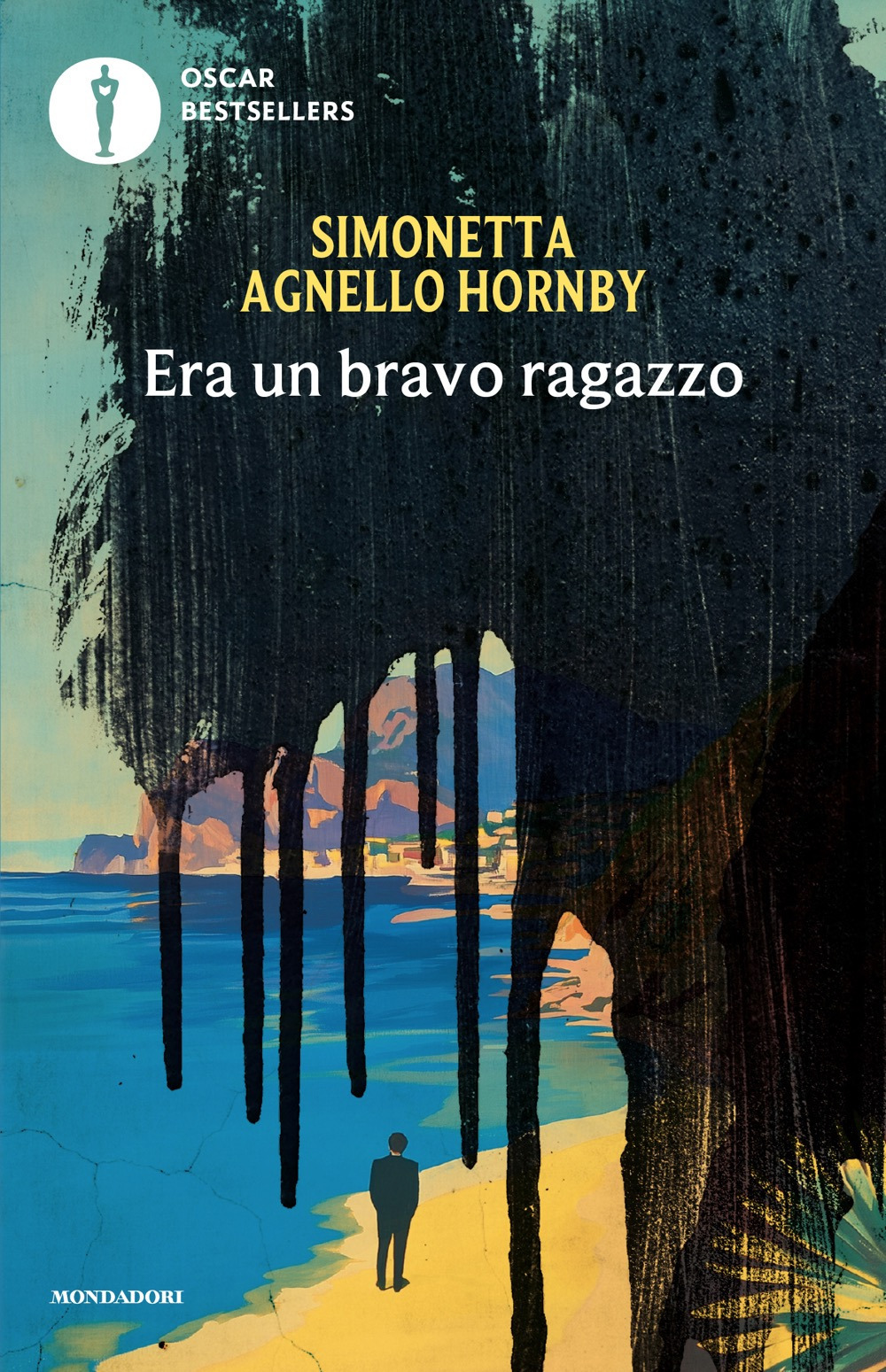 Libro Era un bravo ragazzo di Simonetta Agnello Hornby - ean 9788804790884 - Mondadori