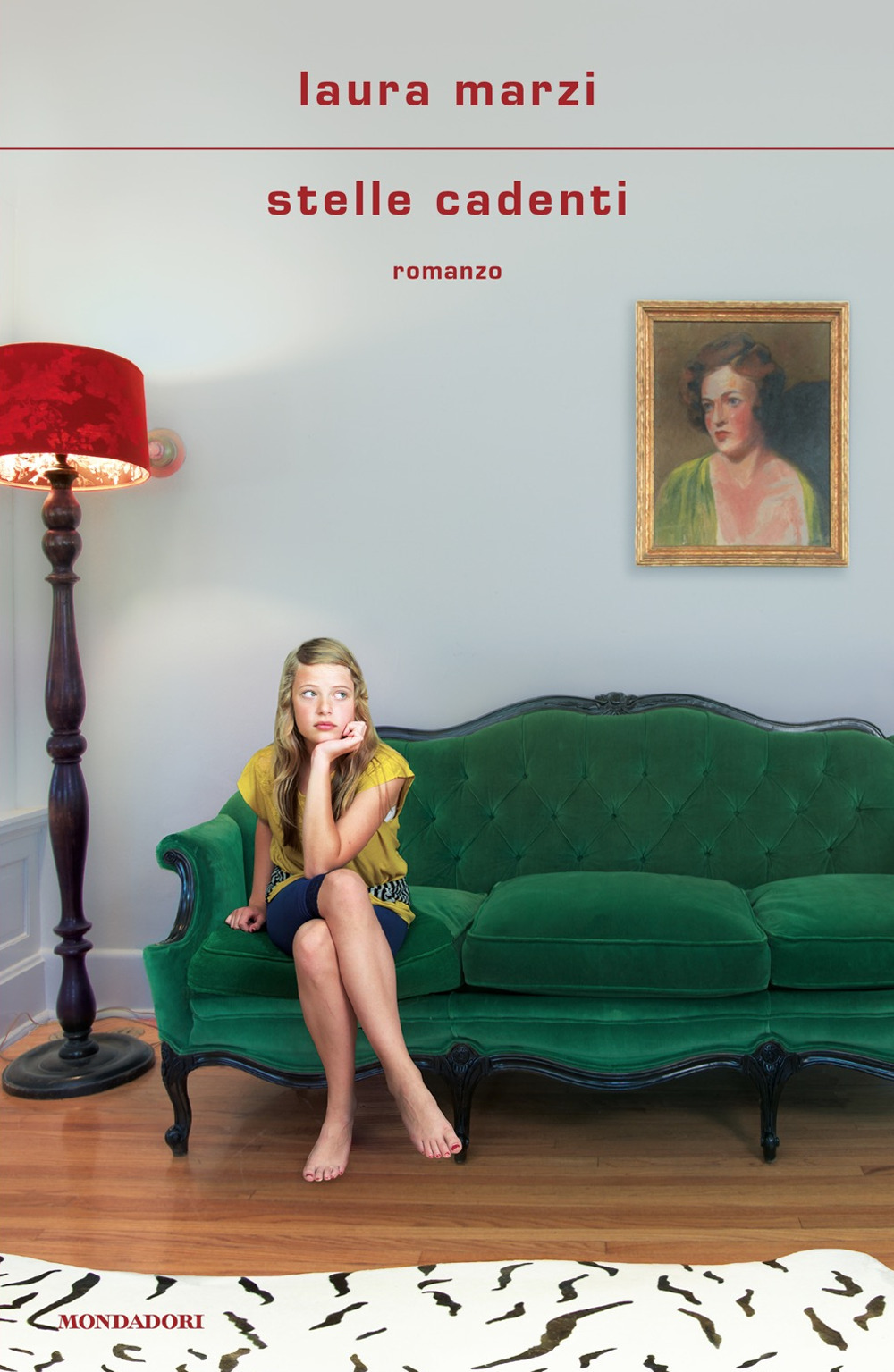 Libro Stelle cadenti di Laura Marzi - ean 9788804791188 - Mondadori