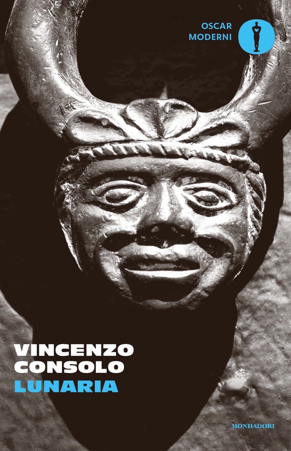 Libro Lunaria di Vincenzo Consolo - ean 9788804791829 - Mondadori