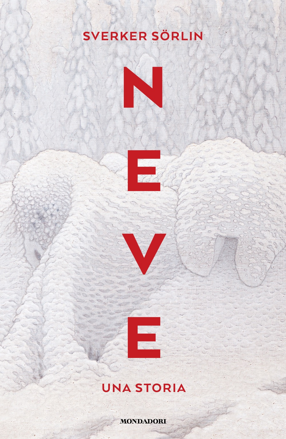Libro Neve. Una storia di Sverker Sörlin - ean 9788804792284 - Mondadori