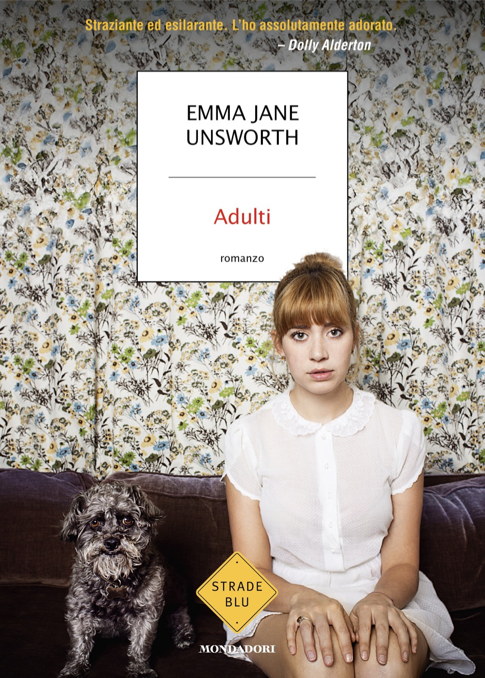Libro Adulti di Emma Jane Unsworth - ean 9788804792352 - Mondadori