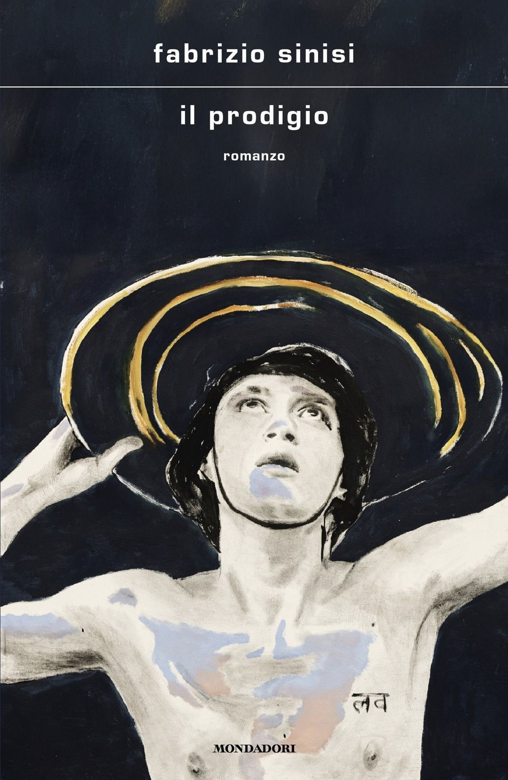 Libro prodigio di Fabrizio Sinisi - ean 9788804792499 - Mondadori